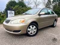 Image for 2006 Toyota Corolla LE ID: 6697368
