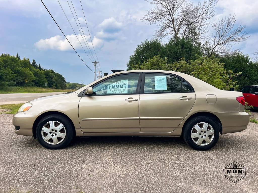 2006 Toyota Corolla Image 2