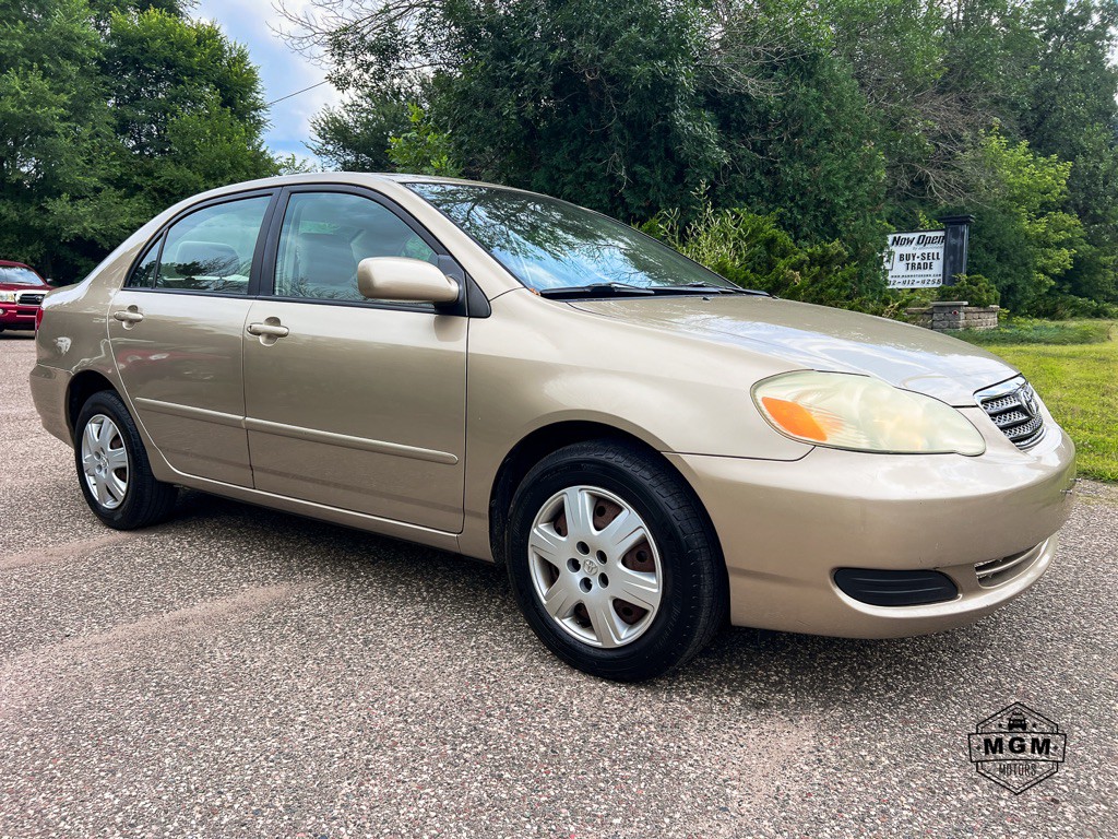 2006 Toyota Corolla Image 6