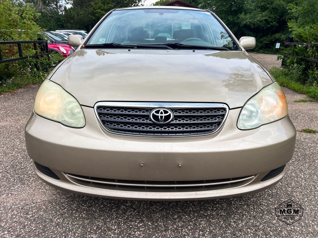 2006 Toyota Corolla Image 7