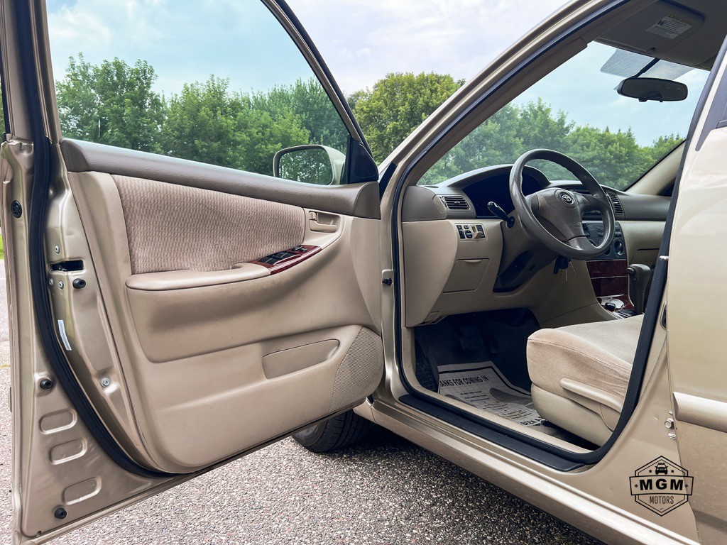 2006 Toyota Corolla Image 8