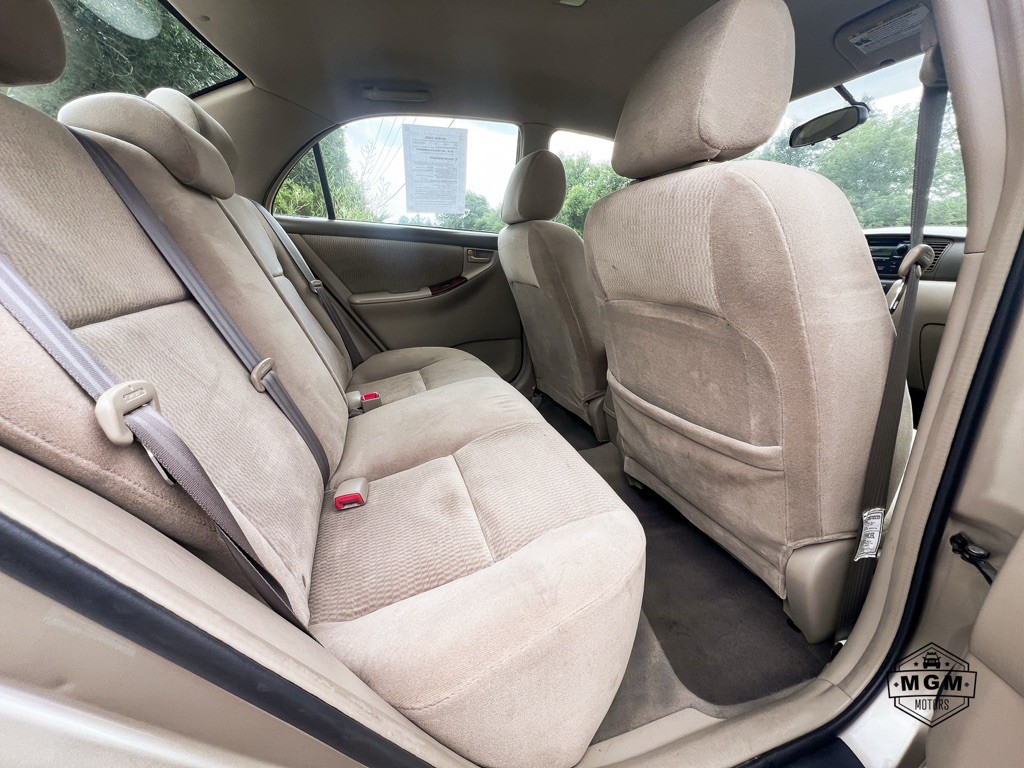 2006 Toyota Corolla Image 11