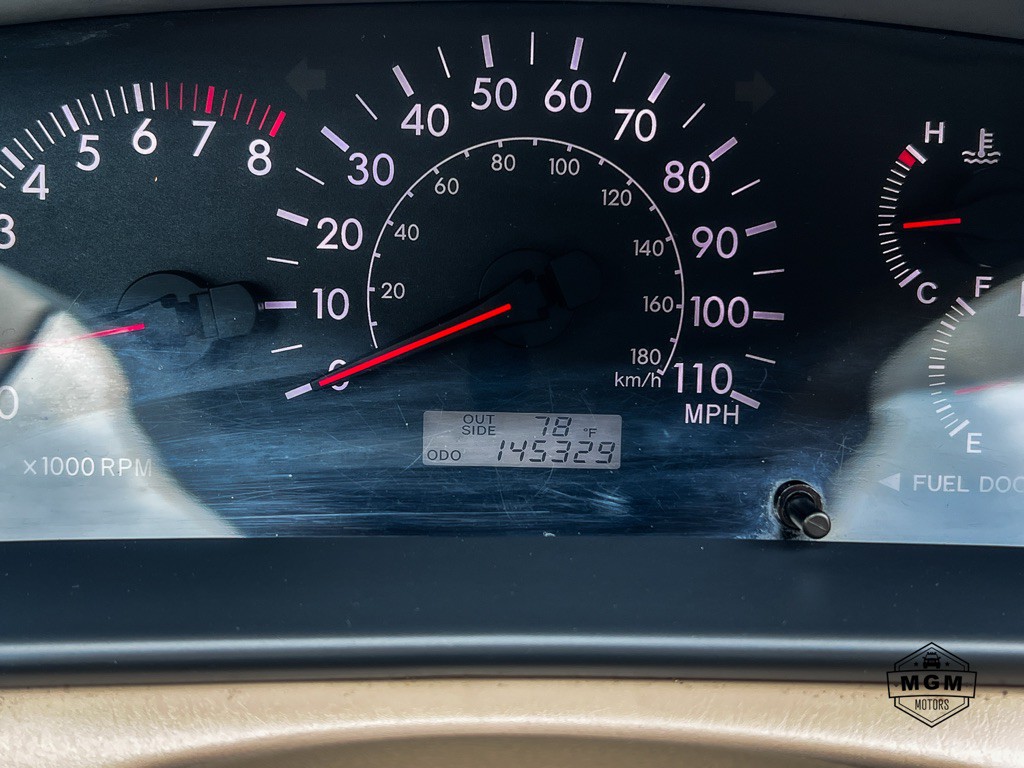2006 Toyota Corolla Image 19
