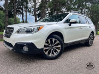 Image for 2016 Subaru Outback 2.5I LIMITED ID: 6723483
