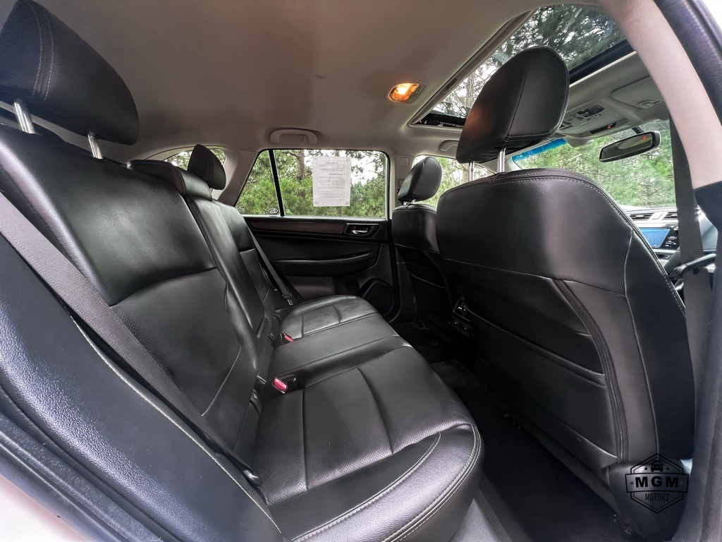 2016 Subaru Outback Image 13