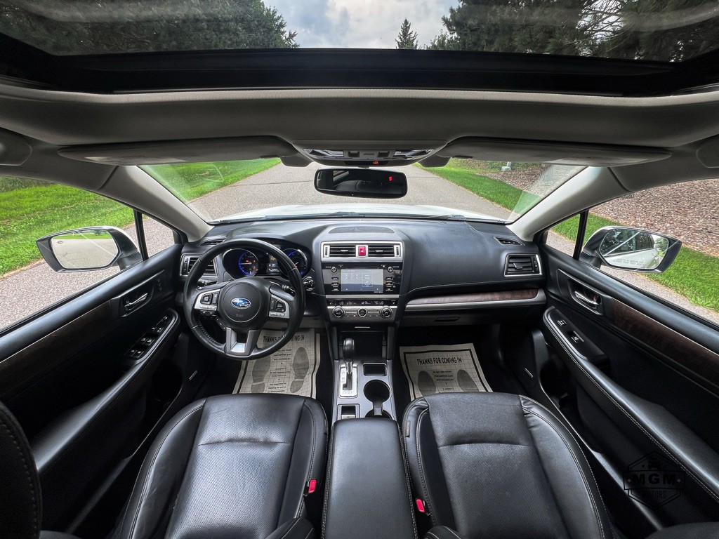 2016 Subaru Outback Image 15