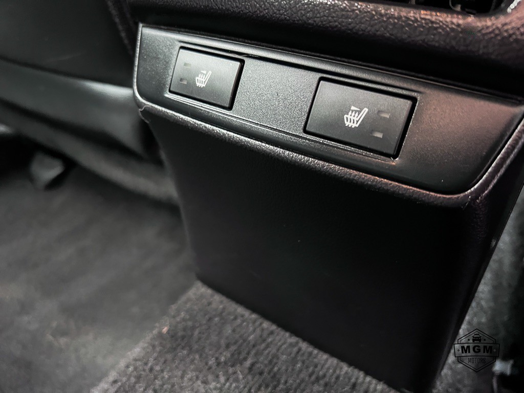 2016 Subaru Outback Image 18