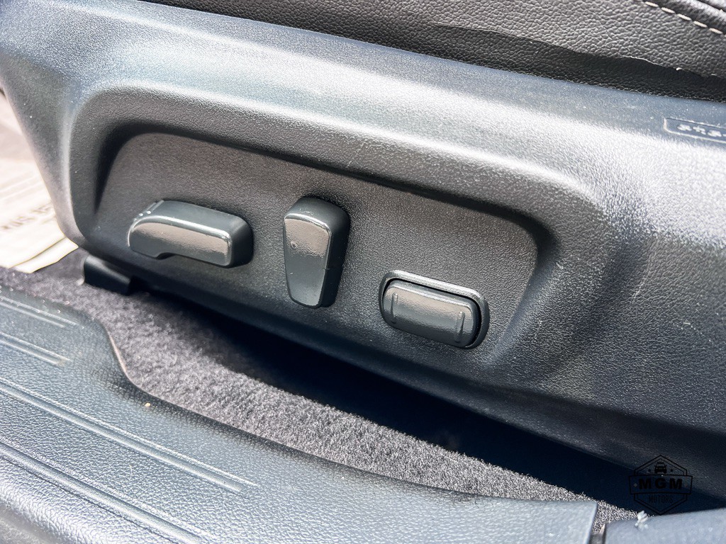 2016 Subaru Outback Image 20