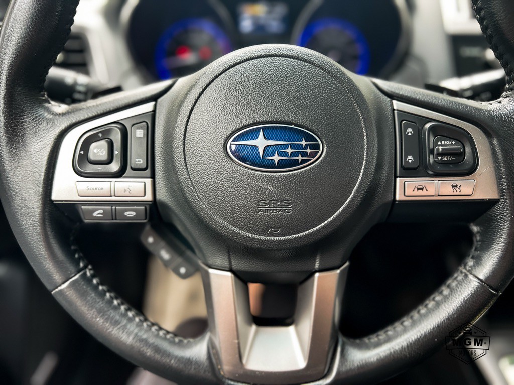 2016 Subaru Outback Image 24