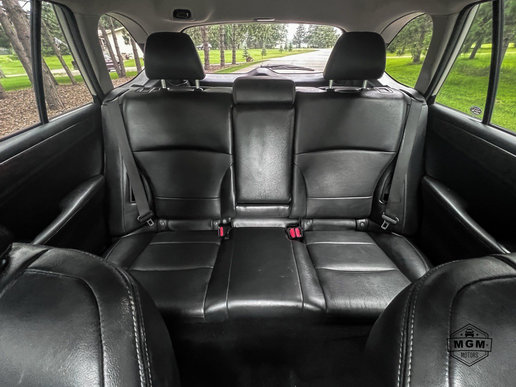 2016 Subaru Outback Image 25
