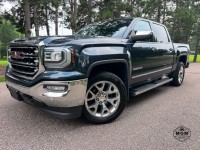 Image for 2017 GMC Sierra 1500 SLT ID: 6723529