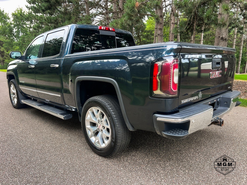 2017 GMC Sierra 1500 Image 3