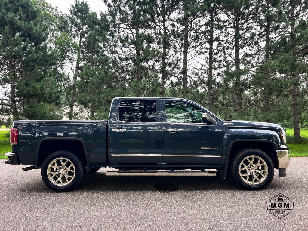 2017 GMC Sierra 1500 Image 6