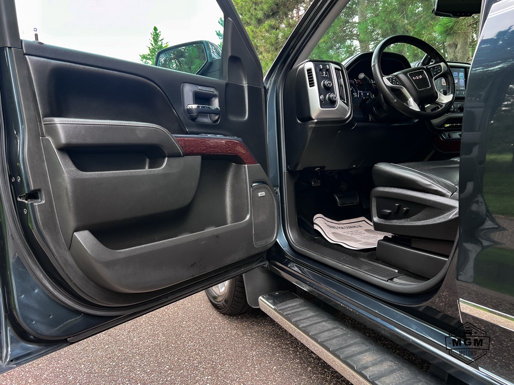 2017 GMC Sierra 1500 Image 9