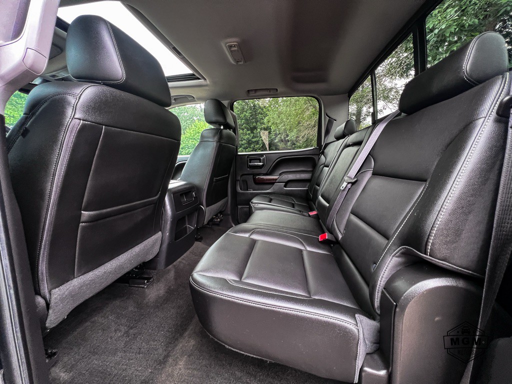 2017 GMC Sierra 1500 Image 11