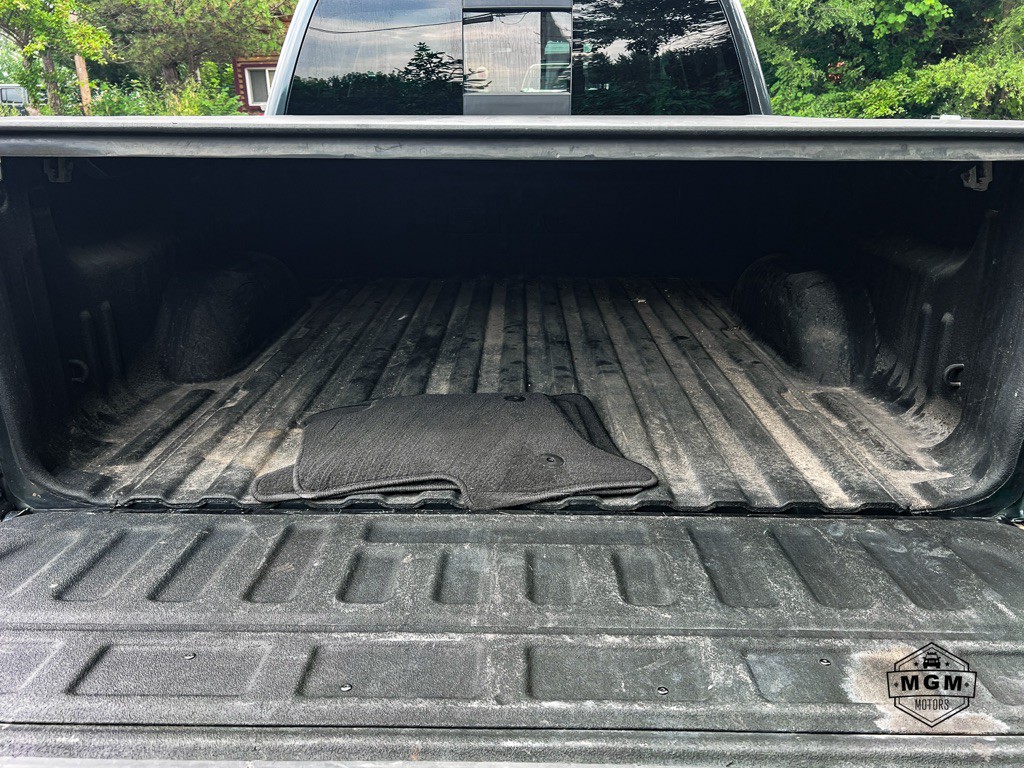 2017 GMC Sierra 1500 Image 12