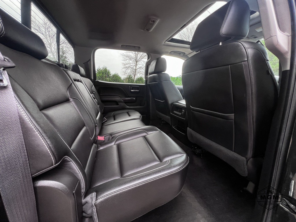 2017 GMC Sierra 1500 Image 13