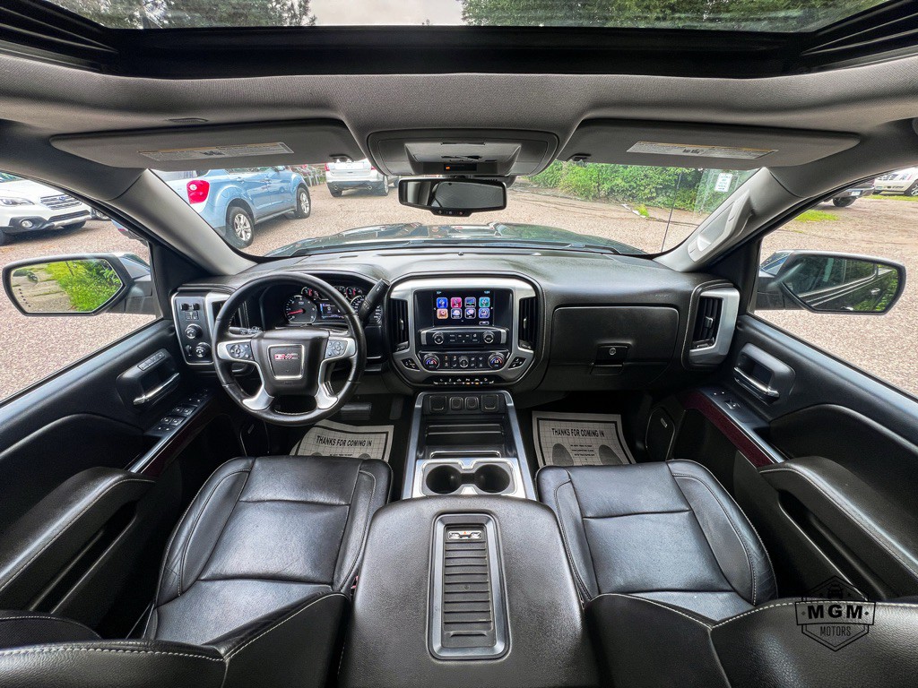 2017 GMC Sierra 1500 Image 15