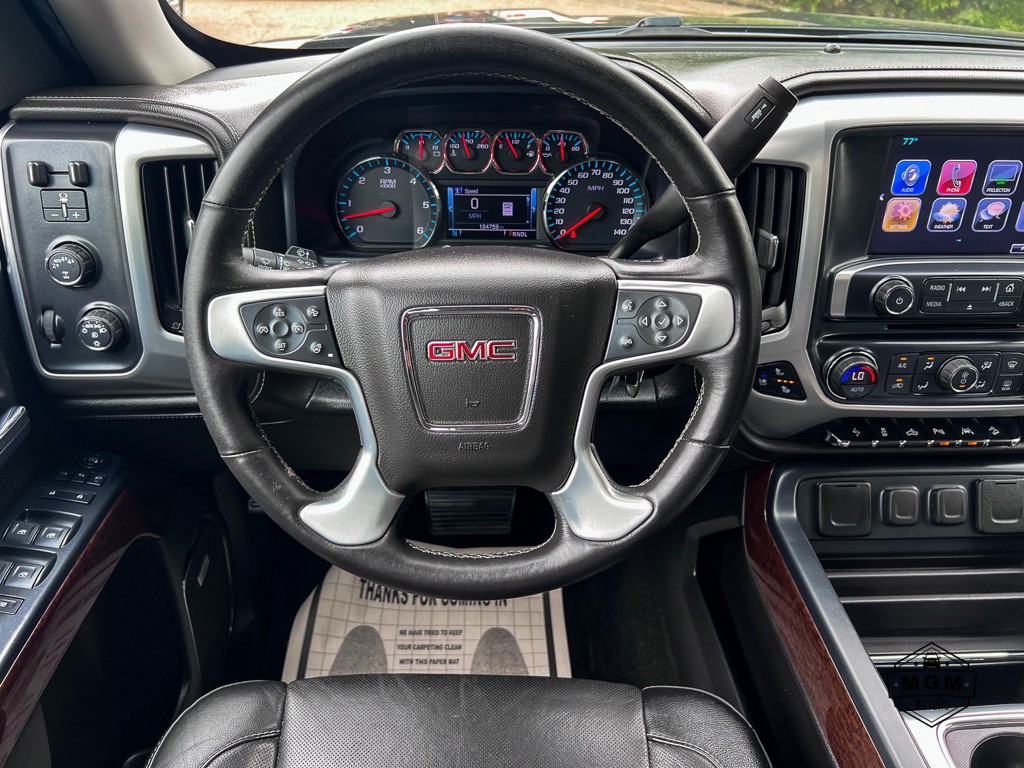2017 GMC Sierra 1500 Image 17