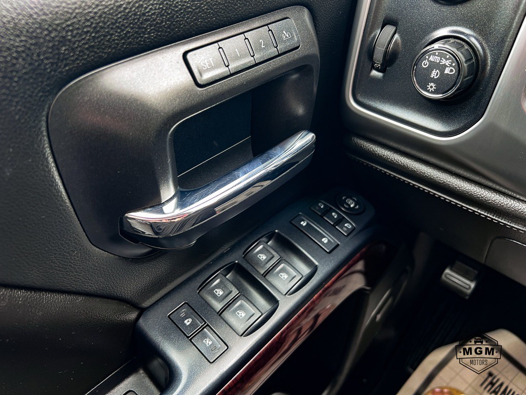 2017 GMC Sierra 1500 Image 19