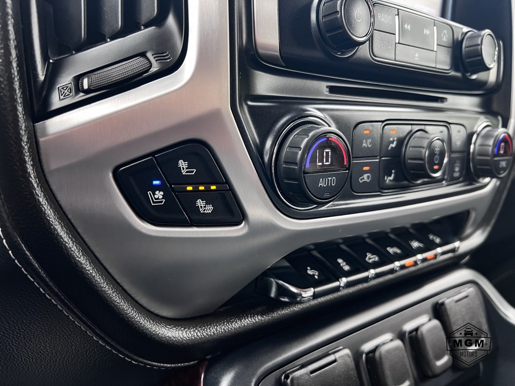 2017 GMC Sierra 1500 Image 20