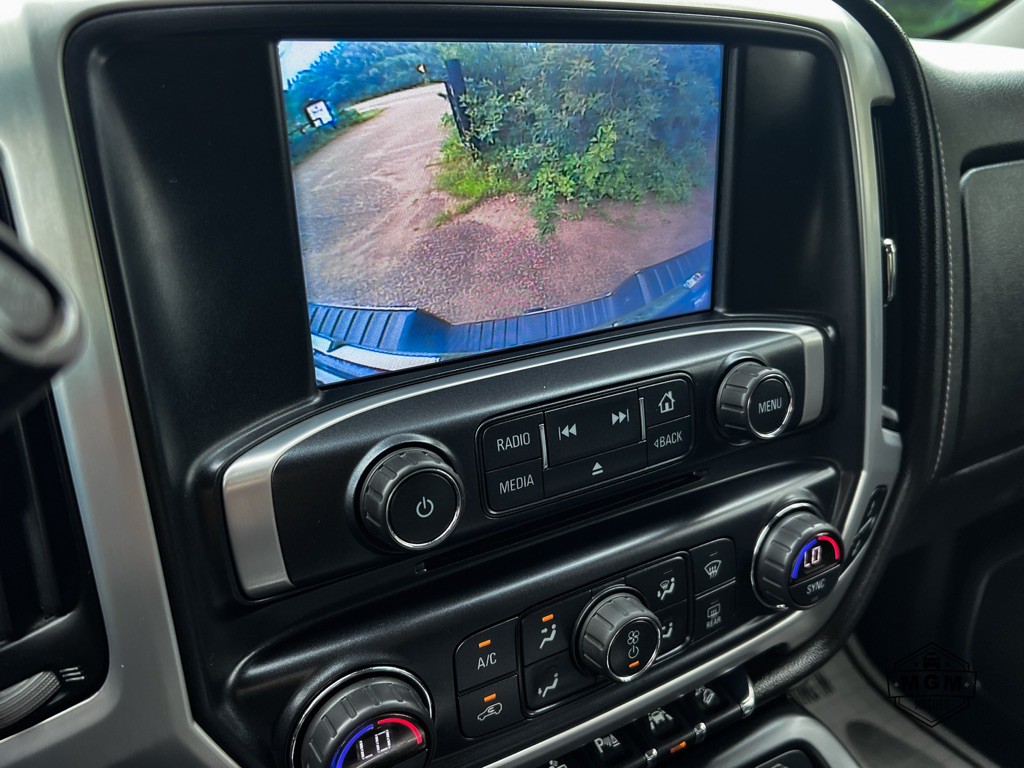 2017 GMC Sierra 1500 Image 21