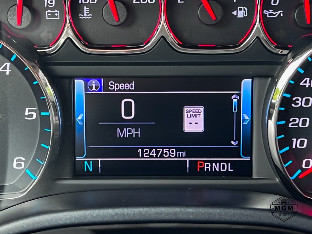 2017 GMC Sierra 1500 Image 22