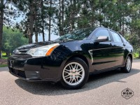 Image for 2008 Ford Focus SE ID: 6727153