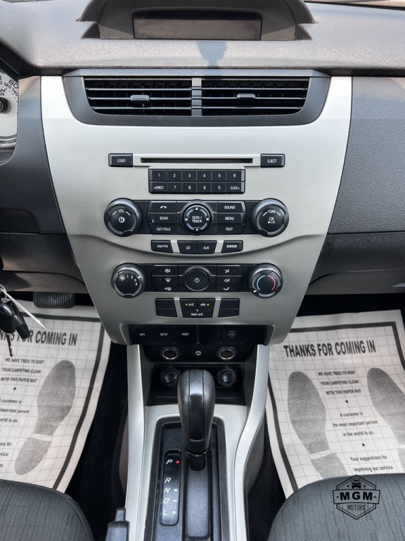 2008 Ford Focus Image 15