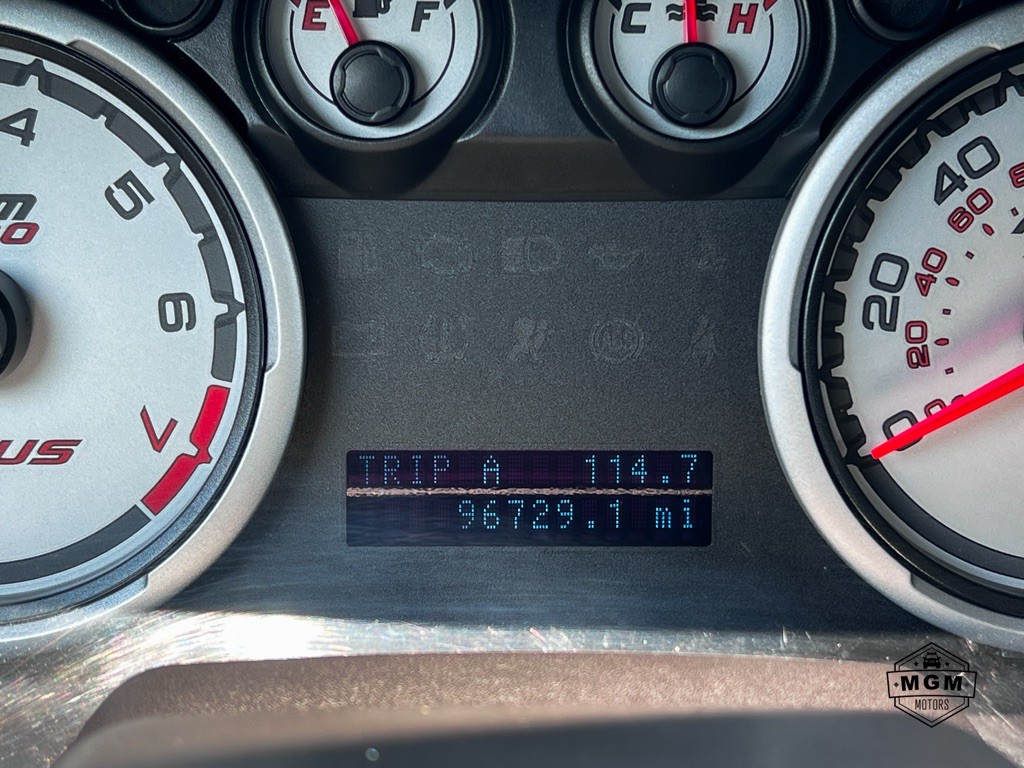 2008 Ford Focus Image 18