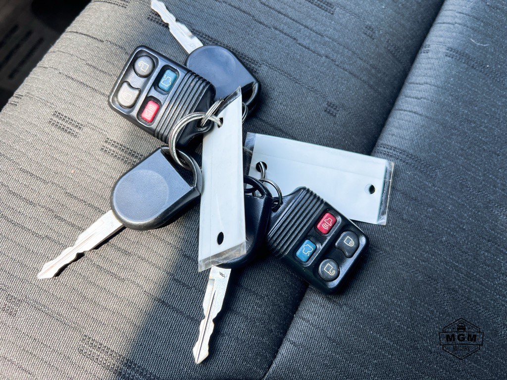 2008 Ford Focus Image 20