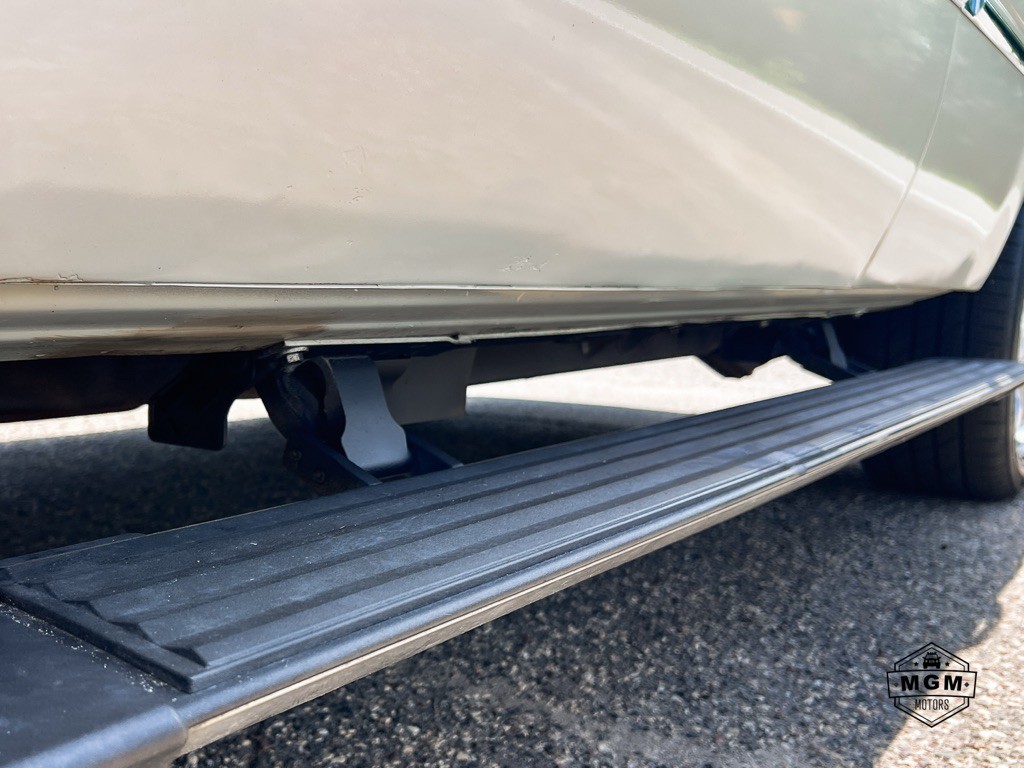 2007 Cadillac Escalade Image 24