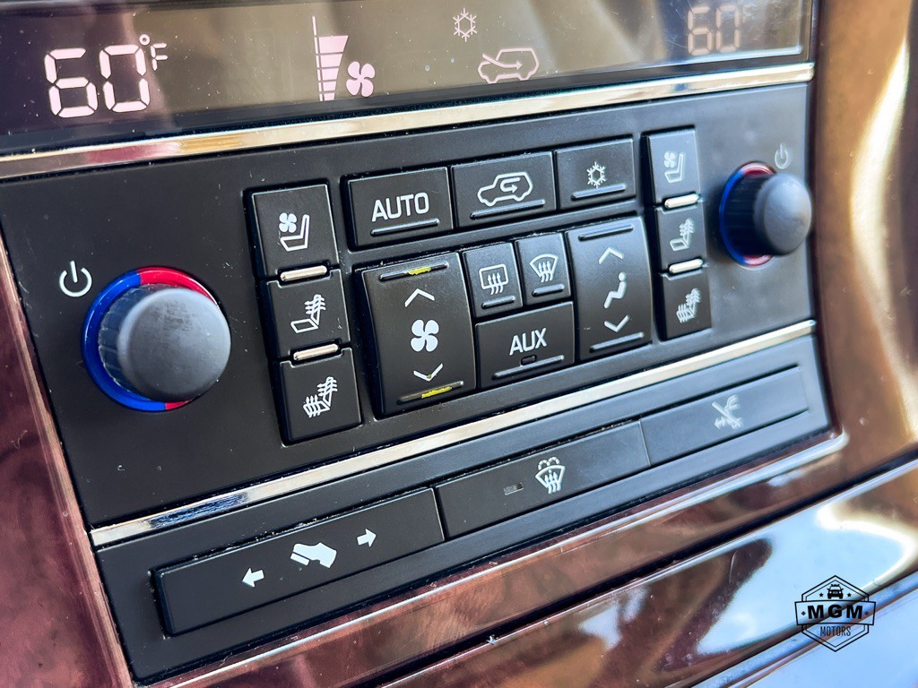 2007 Cadillac Escalade Image 27