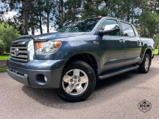 Image for 2007 Toyota Tundra Limited ID: 6752230