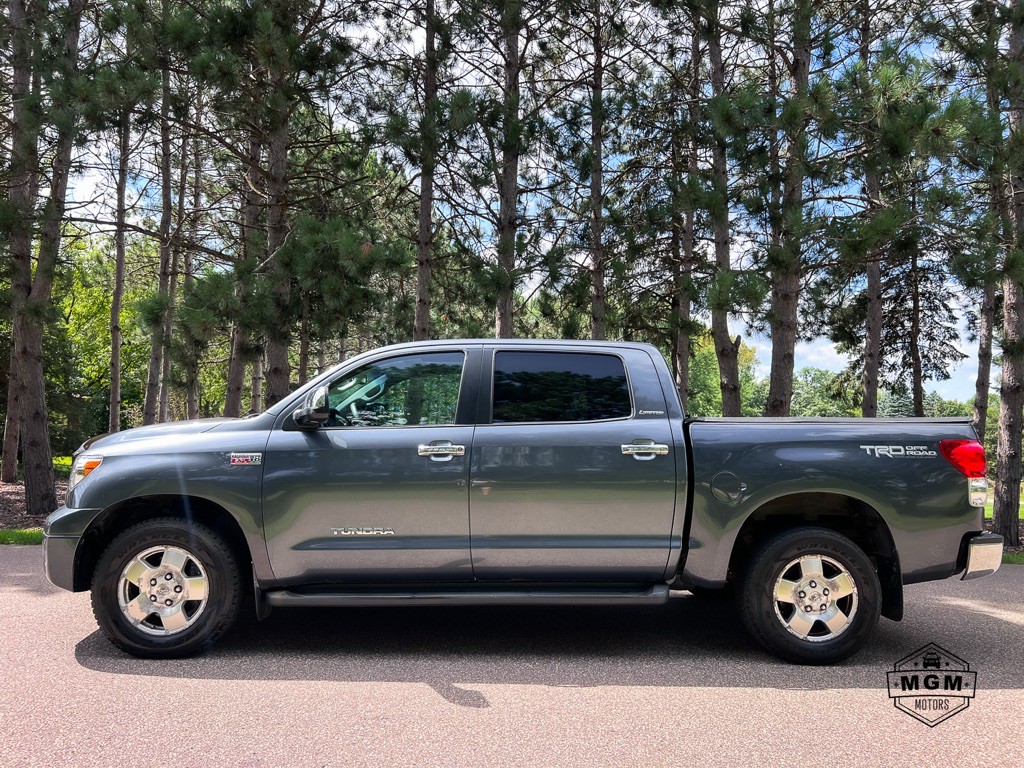 2007 Toyota Tundra Image 2