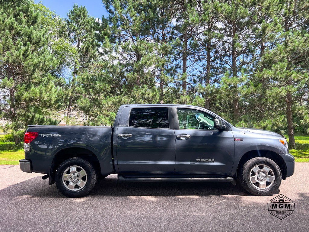 2007 Toyota Tundra Image 6