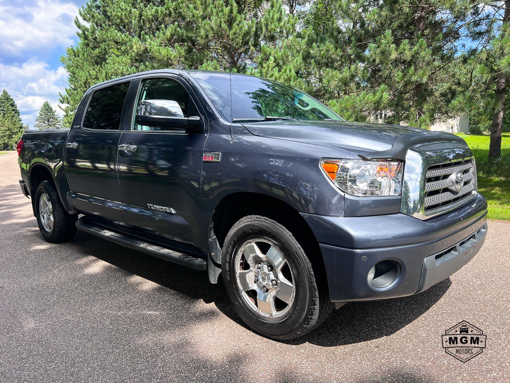 2007 Toyota Tundra Image 7
