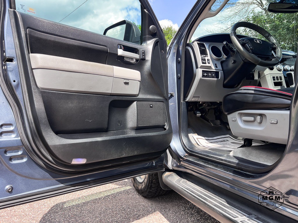 2007 Toyota Tundra Image 9