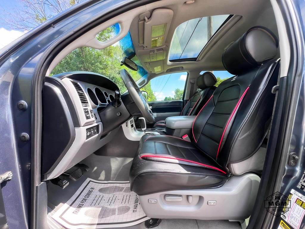 2007 Toyota Tundra Image 10