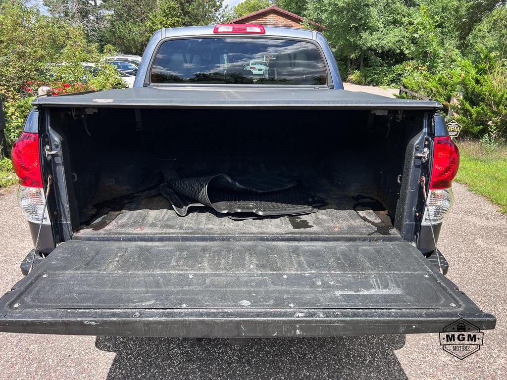 2007 Toyota Tundra Image 12
