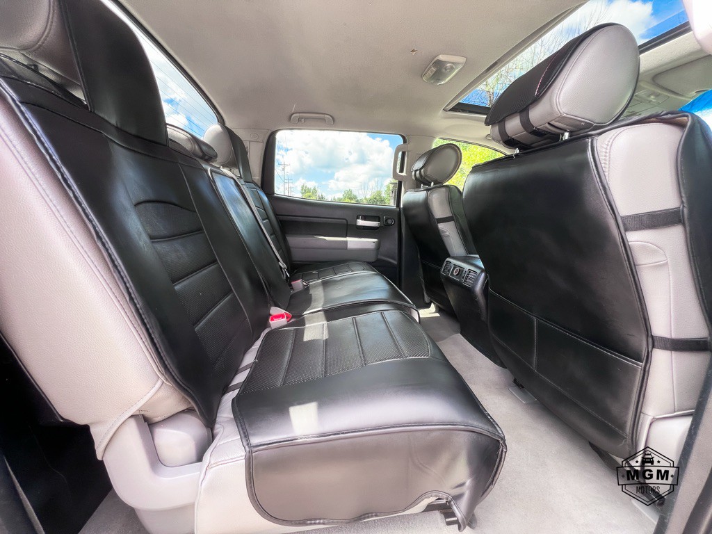 2007 Toyota Tundra Image 13
