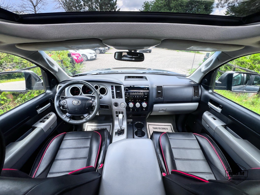 2007 Toyota Tundra Image 15