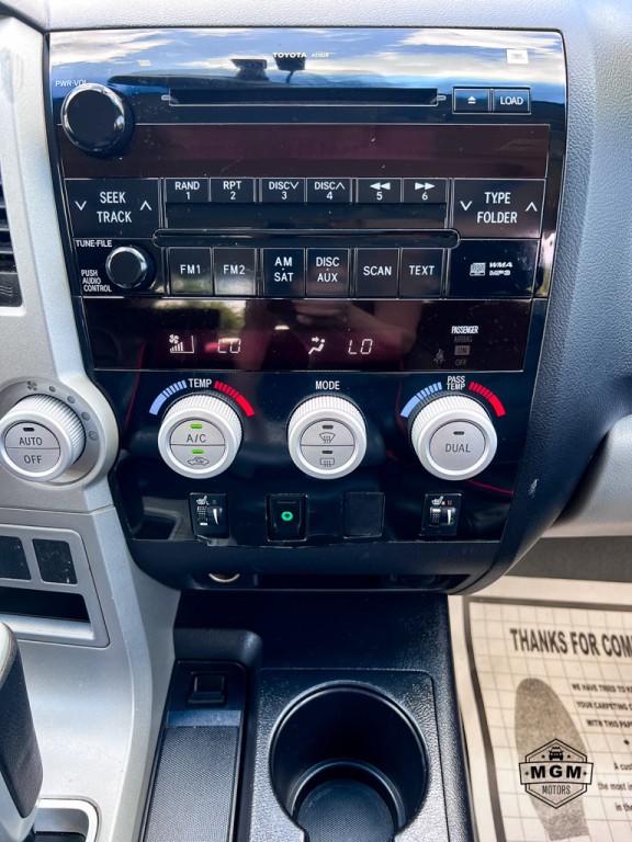2007 Toyota Tundra Image 16