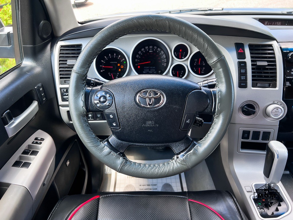 2007 Toyota Tundra Image 17