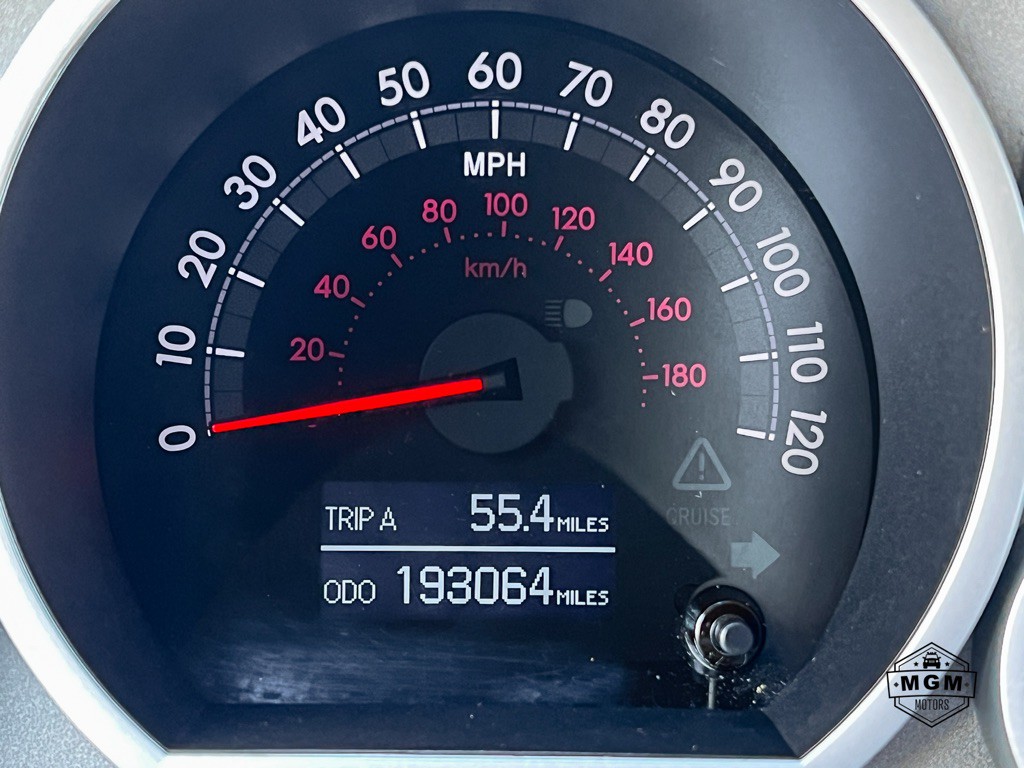 2007 Toyota Tundra Image 19