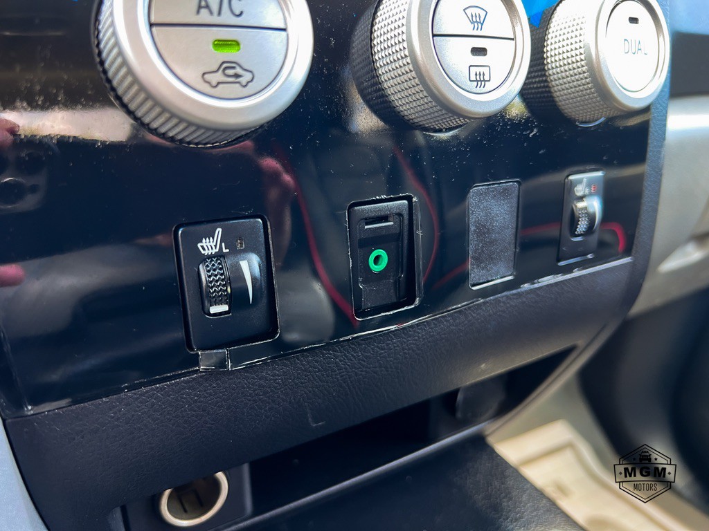 2007 Toyota Tundra Image 21