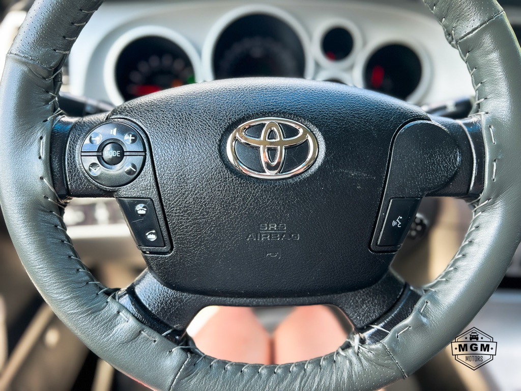 2007 Toyota Tundra Image 22