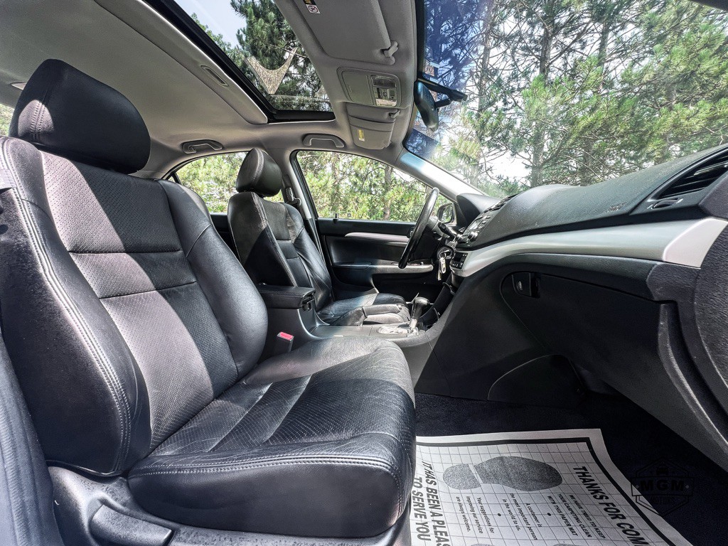 2004 Acura TSX Image 14