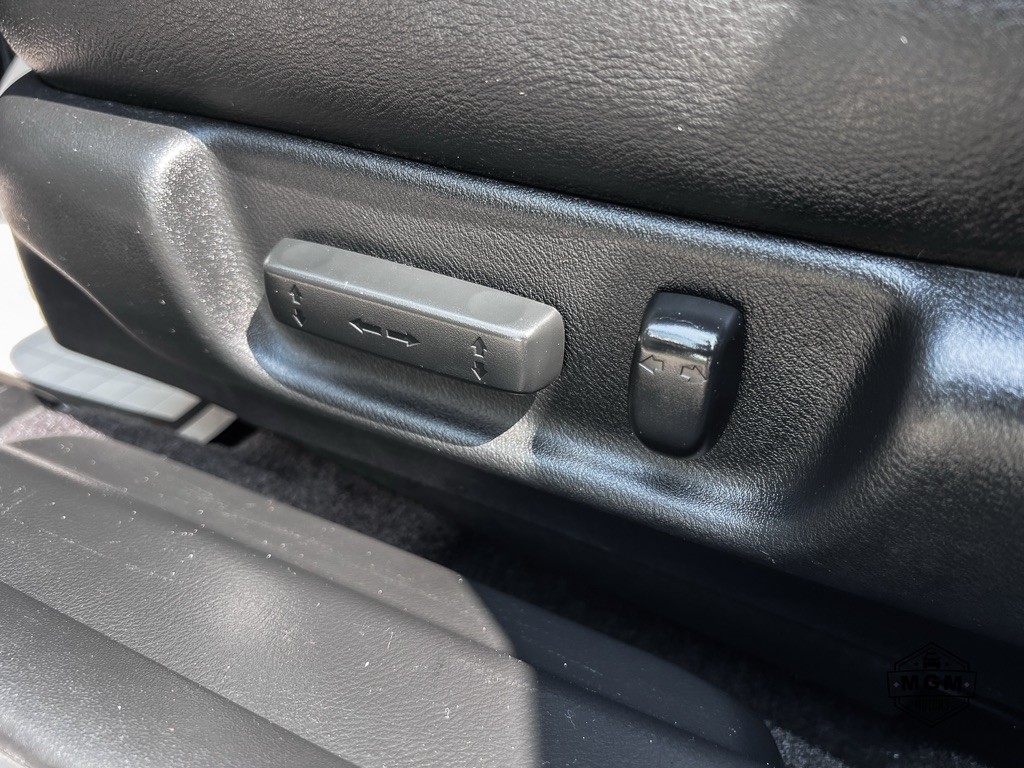 2004 Acura TSX Image 18