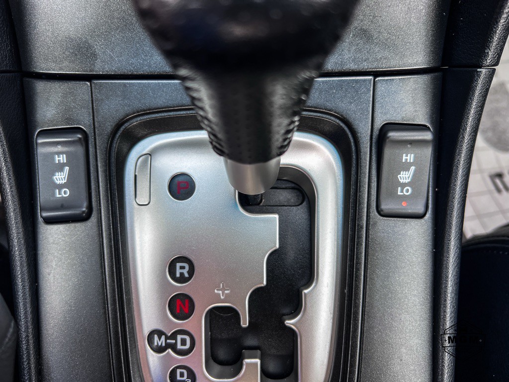 2004 Acura TSX Image 19